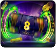 Roda Roulette Eropa dalam tema kuda4d