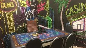 Tampilan mobile Tambang Monster kuda4d
