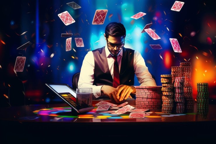 Pengguna dewasa menjelajah kuda4d di ponsel